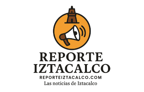 Reporte Iztacalco 